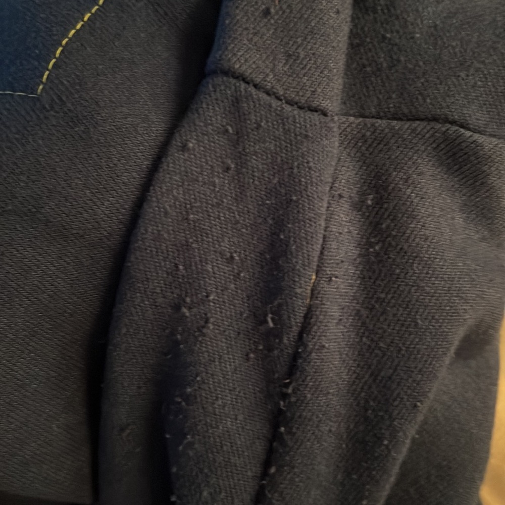 Aviator Nation blue sweatpants - Picture 4 of 4